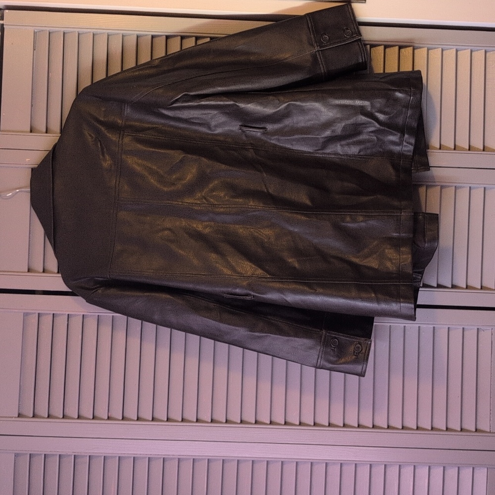 Basic Edition Coat - image 5